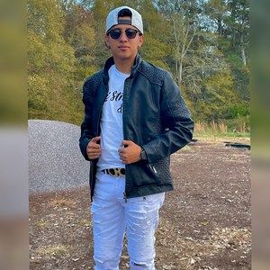 Meet your Posher, Franklin